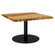 Black Halo Coffee Table